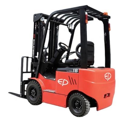 China Economy Electric Forklift 1.8T EFL181 for sale