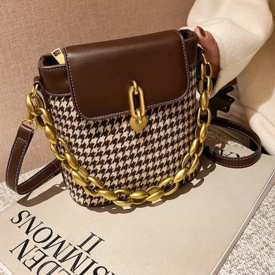 China Fashion Vintage Handbags Small Purses Pattern Kid Purses and Handbags Chain Cute Summer Mini Purses and Handbags for sale