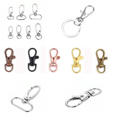 China Good Quality Metal Lanyard Swivel Snap Hooks for sale