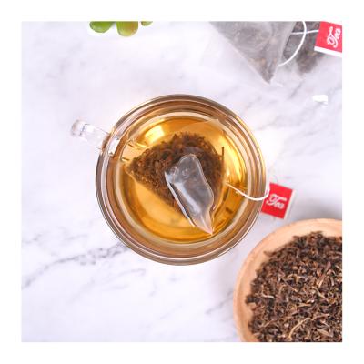 China Organic Tea Loquat PiPa Leaf Tea Bags for sale