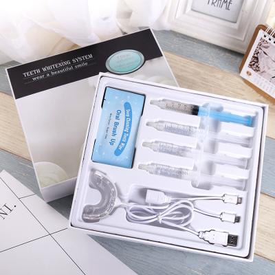 China Beautiful Smile Teeth Whitening Function And Teeth Whitening Kits Private GA1058 for sale