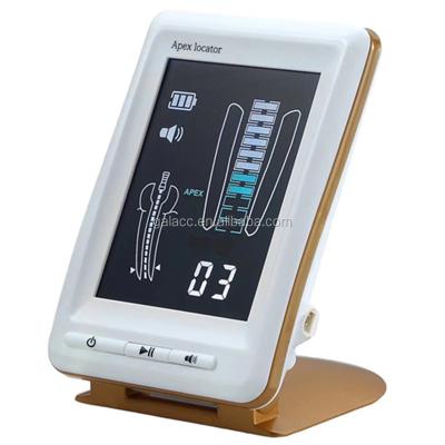 China Plastic Dental Hot Selling Dental Electronic Apex Marker / Dental Endodontics Root Canal Meter for sale