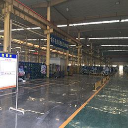 Verified China supplier - Jiangsu Huayuan Water-Saving Co., Ltd