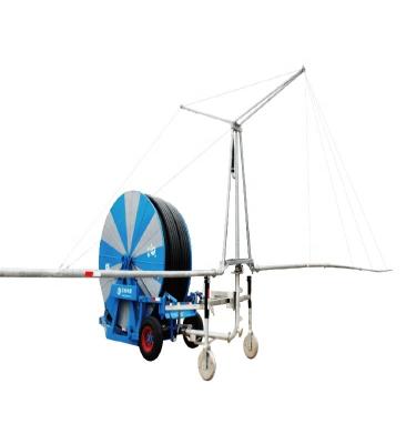 China High Efficiency Aquajet Boom Irrigation Machine for sale