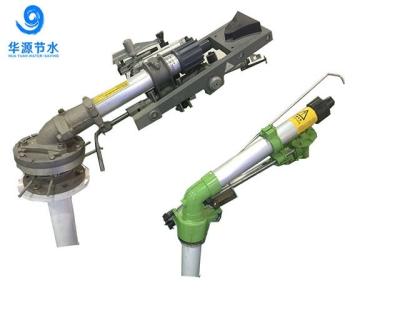 China Variable Stream Control High Pressure Water Spray Jet Rain Gun Sprinkler for sale