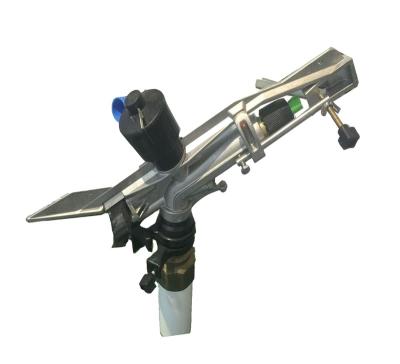 China Large High Efficiency Sprinkler Gun For Dust Suppression for sale