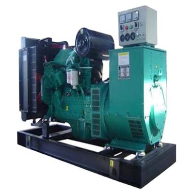 China Generator Set GF Series Diesel Generator Set for sale