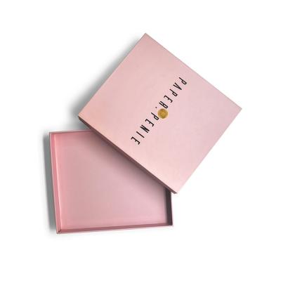 China Other Free desgin Custom Small Luxury Cosmetic recycled Colour Printing logo Packaging Paper Box for sale