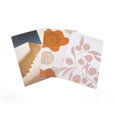 China paper & Cardboard standard custom printed film is sold at original prices custom printed cards for sale