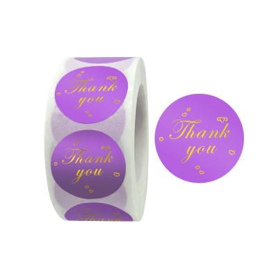 China Waterproof Gift Label Professional Custom Packaging Self Adhesive Waterproof Label for sale