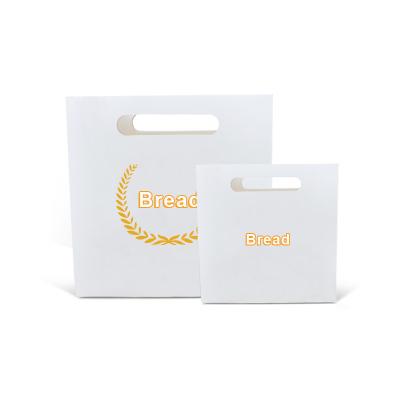 China Free sample design color logo paper packaging box gift cardboard packaging bag recyclable custom shopping bag for sale