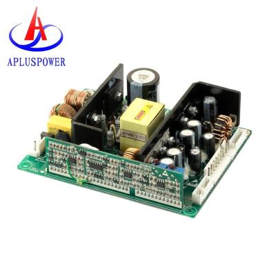 China Communications DC-DC converter with 36-72 VDC input for sale