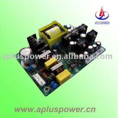 China Multiparameter Patient Monitors AC-DC Multiple Output Switching Power Supply for sale