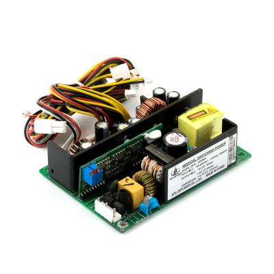 China Apluspower AP101 Triple Output Electric Power Converter Switching Power Supply for sale