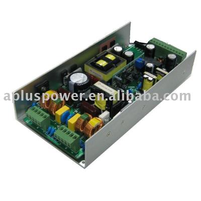 China 330W Switch Power Supply With Battery Management 240x120x45 mm for sale