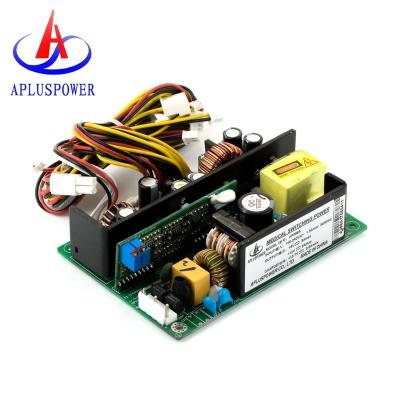 China Industrial Automation DC AC SWITCH POWER SUPPLY Customization Power Apluspower for sale