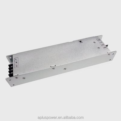 China 5V LED Power Supply for LED Display Video Wall with ETL, TUV_CE 235*60*36mm for sale