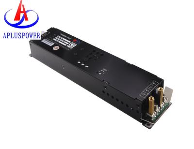 China 300w slim LED power supply, 5V 60a, special for LED display/LED screen video wall, CE 235*60*36 for sale