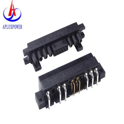 China JDS-18T/Z Power Supply Connector for Switching PowerSupplies for sale