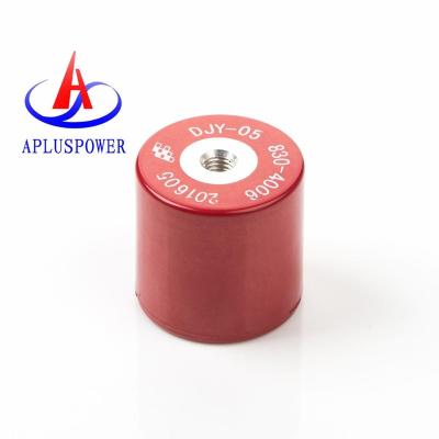 China SM Type Male Hexagonal Standoff LOW VOLTAGE Apluspower Insulators for sale