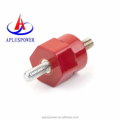 China LOW VOLTAGE Low Voltage Epoxy Electrical Standoff Insulator for sale