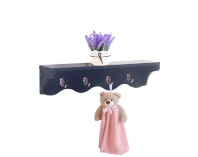 China Sustainable Home Decor Modern Chinese Furniture House Coat Rack for sale