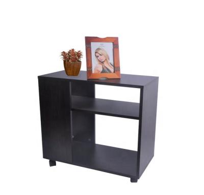 China Customized Office Furniture Convertible Wooden Shelf File Cabinet for sale