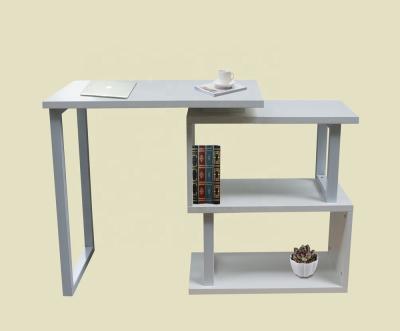 China Home Office (New Metal Others) 2021 Adjustable Frame Furniture Standing Modern Computer Desk for sale