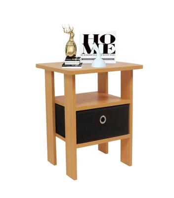 China Convertible bedside table, bedroom cabinet, cabinet table for sale