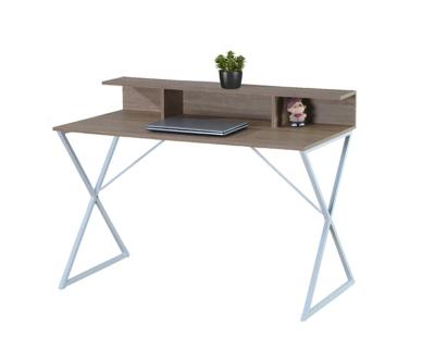 China (Other) Home Office Furniture Adjustable Standing Computer Desk Wooden Table for sale