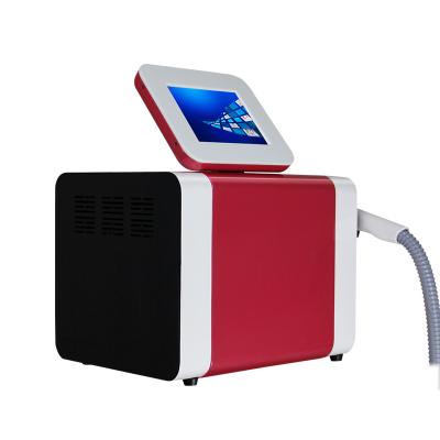 China Pigment Removal E-light OPT RF IPL Hair Removal Dye Portable Hair Removal Machine for sale