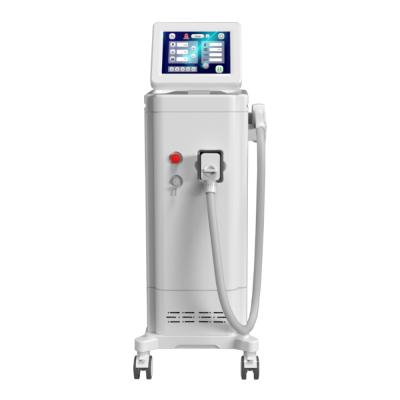 China Professional 2000W high power pigment removal piaget limelight 808 diode laser hair removal machine for sale