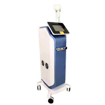 China Pigment Removal America Imported Laser Bar 808nm Diode Laser Hair Removal for sale