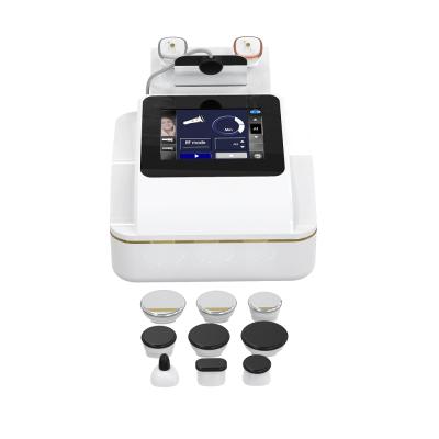 China Wrinkle Remover Skin Lifting And Rejuvenating Devices RF Skin Tightening Machine Skin Care Machine Anti Wrinkle Machine for sale