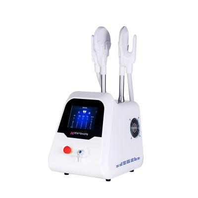 China High Frequency Weight Loss EMS Muscle Stimulator Body Sculpting emslim Weight Loss Slimming EMS Sculpting Machine for sale