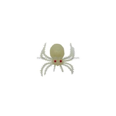 China Plastic New Product Amazing Tricks EN71 BSCI Novelty Jokes Gag Gift Assorted Spiders Toys Hobbies for sale