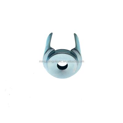 China Matel Tricks EN71 BSCI High Quality Novelty Cool Jokes Gag Gift Car Exhaust Whistle Toy Joke for sale