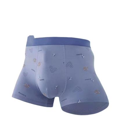 China Custom Design Mens Brief Boxers Antibacterial Briefs Men Professional Sexy Underwear for sale