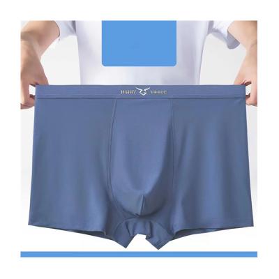 China Original factory wholesale underwear boxers briefs antibacterial shorts modal briefs for men for sale