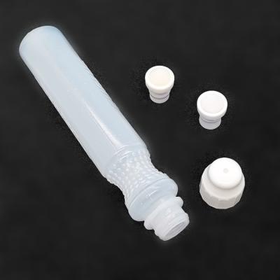 China DIY Paint Bottles Wholesale Empty CH-2829 Graffiti Bingo Dauber Marker Paint Drawing Container for sale