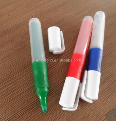 China Refillable White Board Marker , Refillable Dry Ink Erase White Board Marker CH5166 CH-5166 for sale