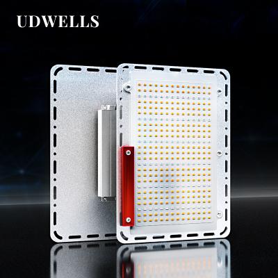 China Seed Seed Growing UDWELLS Current Full Spectrum UV Indoor LED 301H 301B IR 100W 200W 400W 600W 800W 1000W Plant Grow Light for sale