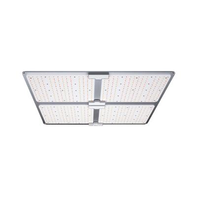 China Seed Starting Hot Sales Full Spectrum 400 Watt LED Grow Light Indoor Commercial Palnt Grow Panel Quantum for sale