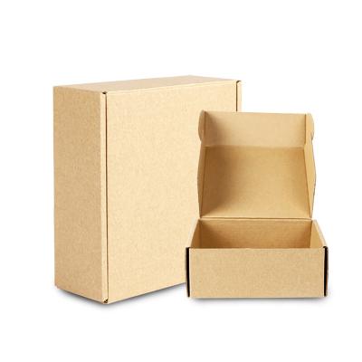 China Custom Size Shipping Airplane Color Cardboard Box Recyclable Luxury Wig Box Logo Customization Packaging Boxes for sale