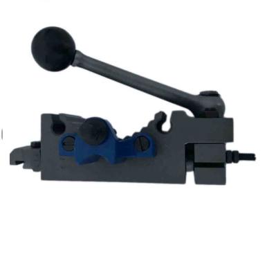 China Tool Screw Cutter Turner For External Thread Counter 40 Position Quick Change Tool Post for sale