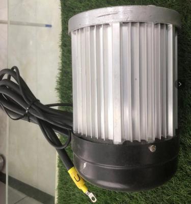 China Waterproof Electric Motor BLDC 3000w High Power Motor For Tricycle Vehicle for sale