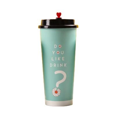 China PLA Raw Material PLA Disposable Biodegradable Paper Cup With Biodegradable CPLA Lids for sale