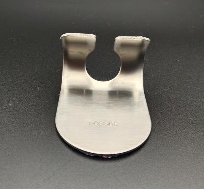 China Modern 304 stainless steel razor bracket (applicable to Gillette razor) for sale