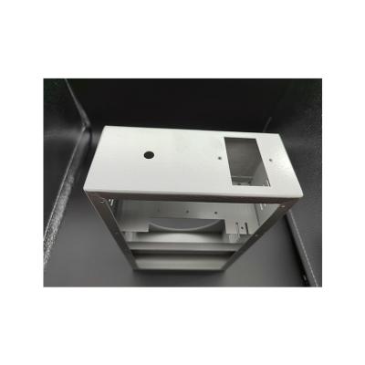 China professional factory high quality sheet metal stamping parts product sheet metal fabrication oem for sale