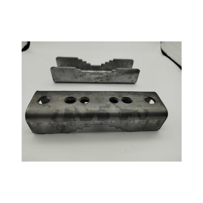 China hot sale and high quality stamping stainless steel part sheet metal stamping oem for sale